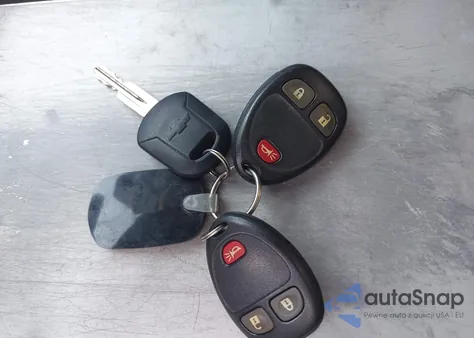 2013 Chevrolet Captiva Sport Lt z USA, uszkodzony, nr VIN 3GNFL3EK3DS521314